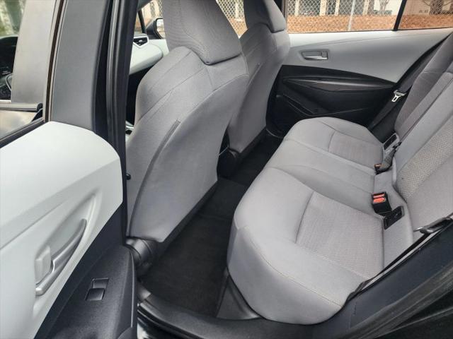 2022 Toyota Corolla SE Apex Edition