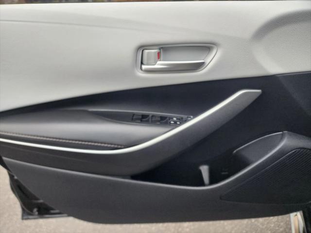 2022 Toyota Corolla SE Apex Edition