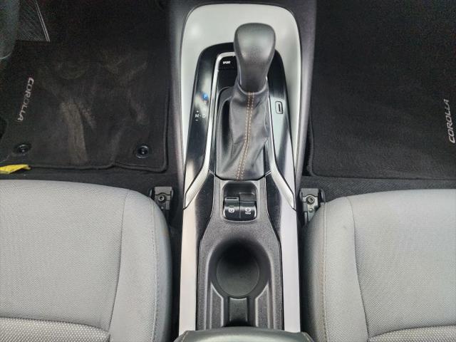 2022 Toyota Corolla SE Apex Edition