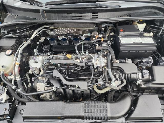 2022 Toyota Corolla SE Apex Edition