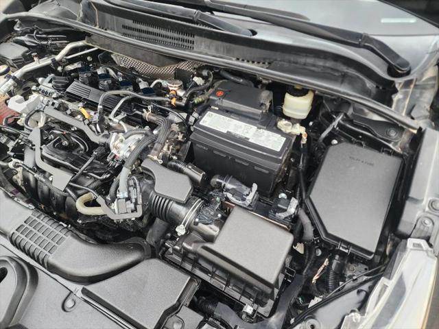 2022 Toyota Corolla SE Apex Edition