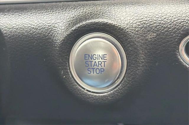 2023 Hyundai Sonata Hybrid Blue