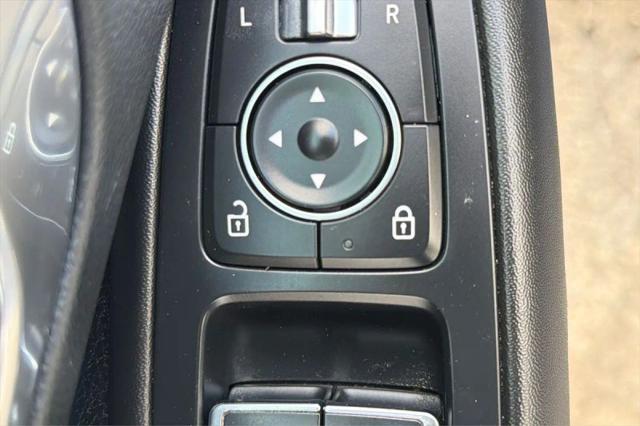2023 Hyundai Sonata Hybrid Blue