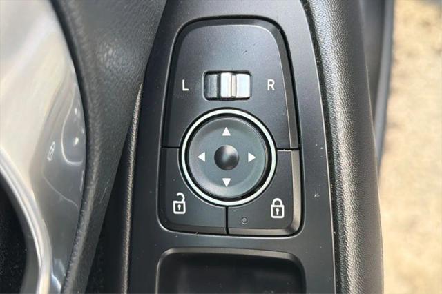 2023 Hyundai Sonata Hybrid Blue