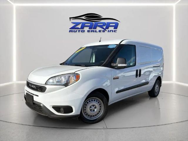 2022 Ram ProMaster City Cargo Van Cargo Van for sale in Denver, CO