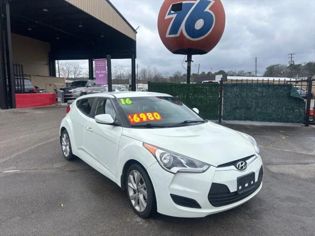 2016 Hyundai Veloster Base for sale in Hueytown, AL