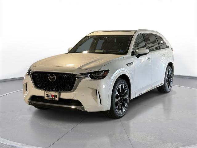 2026 Mazda X-90 3.3 Turbo S Premium Plus for sale in Fairfax, VA