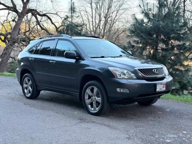 2008 Lexus RX 350 350 for sale in Portland, OR