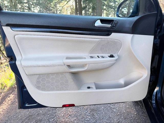2013 Volkswagen Jetta SportWagen 2.0L TDI