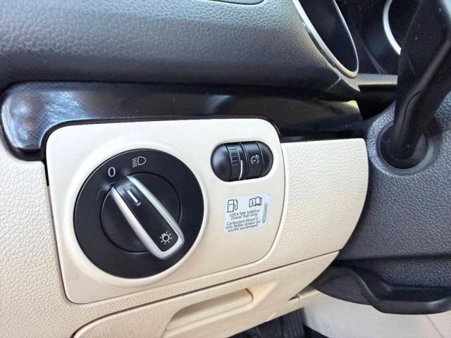 2013 Volkswagen Jetta SportWagen 2.0L TDI