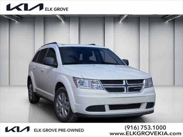 2016 Dodge Journey SE for sale in Elk Grove, CA