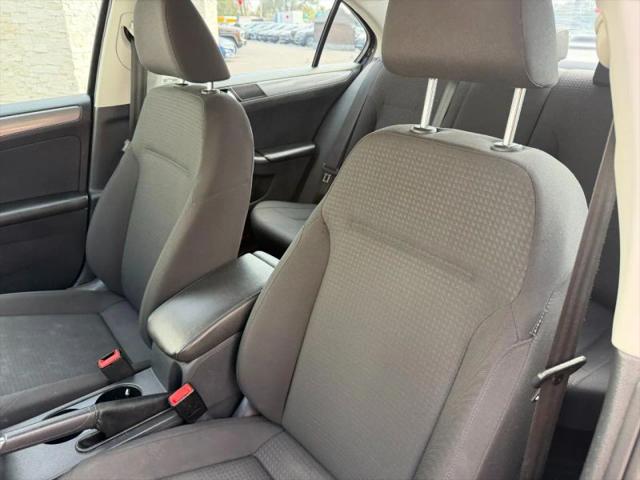 2015 Volkswagen Jetta 2.0L TDI S