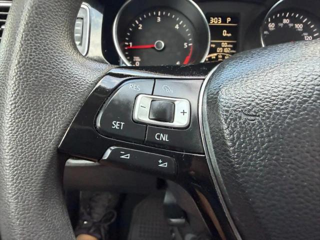 2015 Volkswagen Jetta 2.0L TDI S