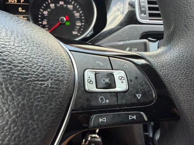 2015 Volkswagen Jetta 2.0L TDI S