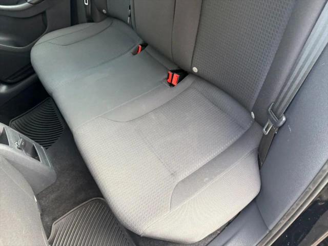 2015 Volkswagen Jetta 2.0L TDI S
