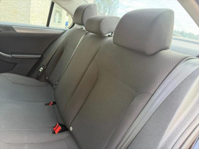 2015 Volkswagen Jetta 2.0L TDI S