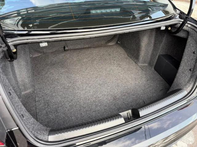 2015 Volkswagen Jetta 2.0L TDI S