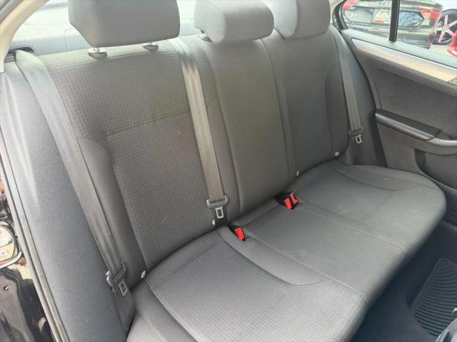 2015 Volkswagen Jetta 2.0L TDI S