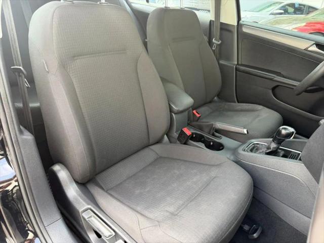 2015 Volkswagen Jetta 2.0L TDI S