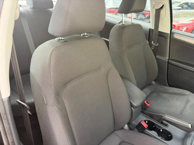2015 Volkswagen Jetta 2.0L TDI S
