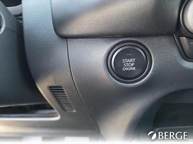 2026 Mazda CX-50 2.5 Turbo Meridian Edition