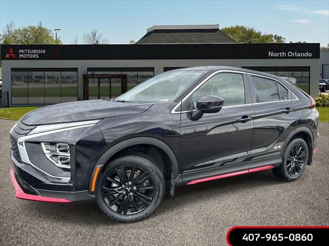 2026 Mitsubishi Eclipse Cross RALLIART 1.5T S-AWC for sale in Orlando, FL