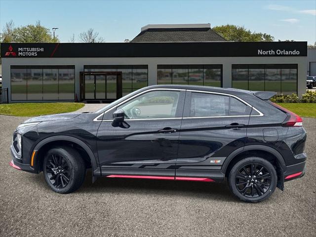 2026 Mitsubishi Eclipse Cross RALLIART 1.5T S-AWC