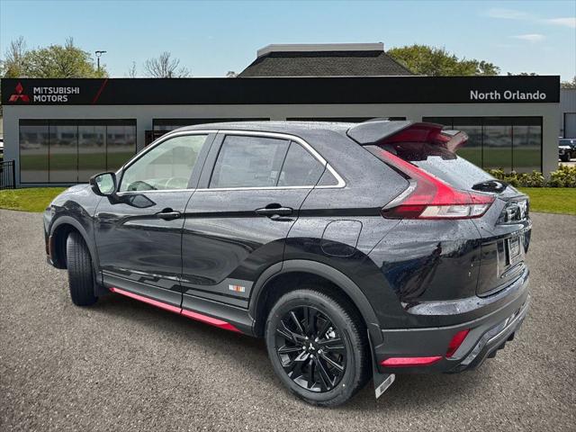 2026 Mitsubishi Eclipse Cross RALLIART 1.5T S-AWC