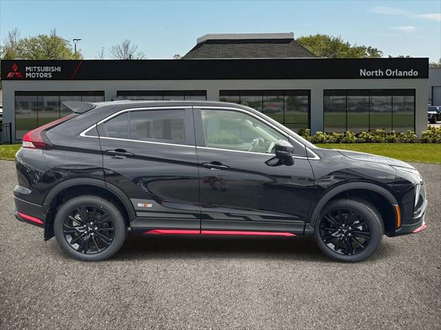 2026 Mitsubishi Eclipse Cross RALLIART 1.5T S-AWC