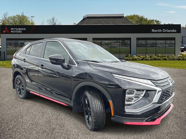 2026 Mitsubishi Eclipse Cross RALLIART 1.5T S-AWC