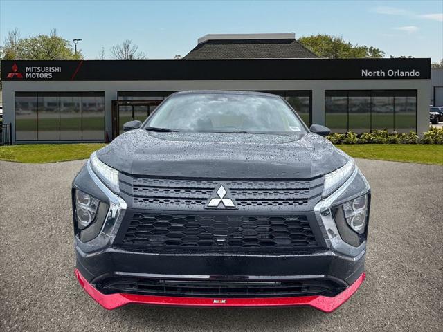 2026 Mitsubishi Eclipse Cross RALLIART 1.5T S-AWC