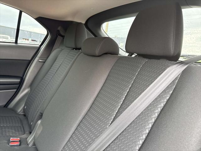 2026 Mitsubishi Eclipse Cross RALLIART 1.5T S-AWC