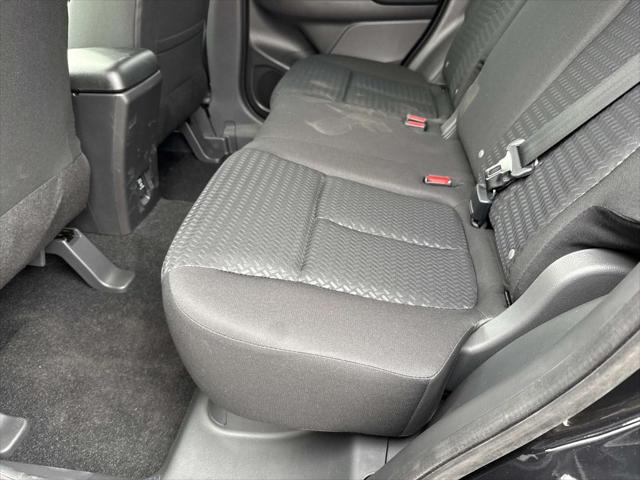 2026 Mitsubishi Eclipse Cross RALLIART 1.5T S-AWC