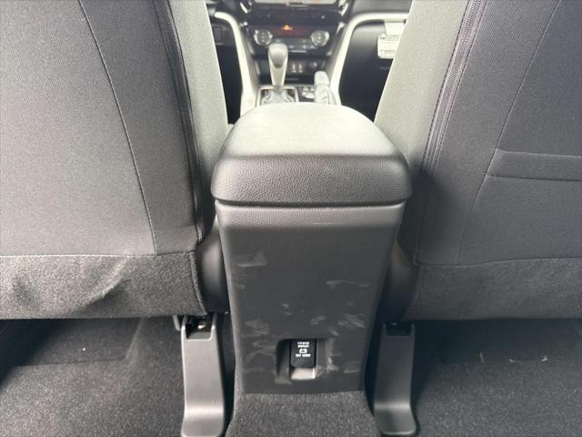 2026 Mitsubishi Eclipse Cross RALLIART 1.5T S-AWC