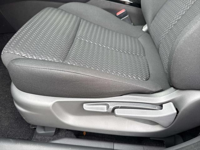 2026 Mitsubishi Eclipse Cross RALLIART 1.5T S-AWC