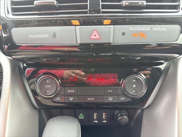 2026 Mitsubishi Eclipse Cross RALLIART 1.5T S-AWC