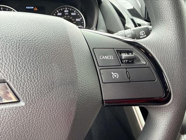 2026 Mitsubishi Eclipse Cross RALLIART 1.5T S-AWC