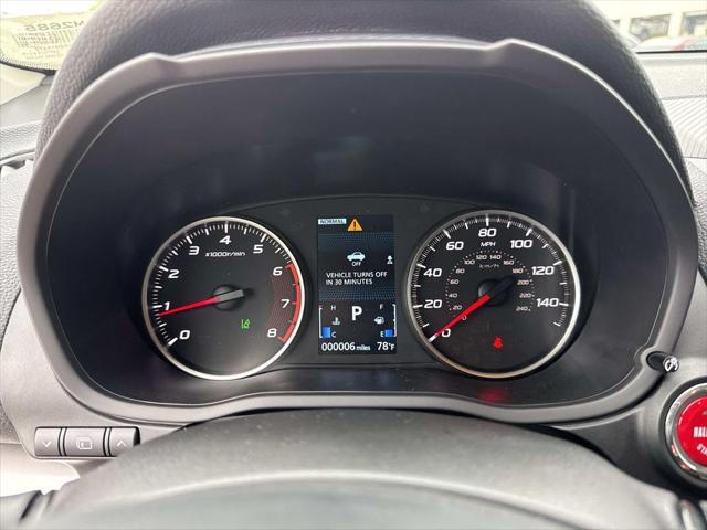 2026 Mitsubishi Eclipse Cross RALLIART 1.5T S-AWC