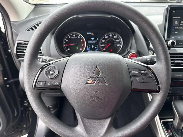 2026 Mitsubishi Eclipse Cross RALLIART 1.5T S-AWC