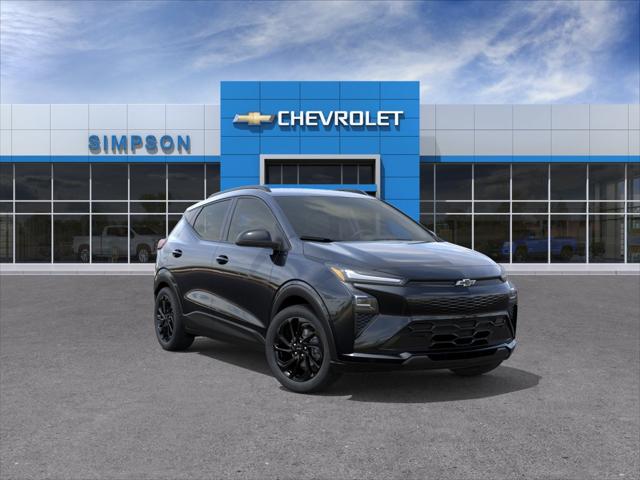 2027 Chevrolet Bolt RS for sale in Irvine, CA