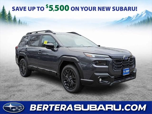 2026 Subaru Outback Limited XT for sale in West Springfield, MA