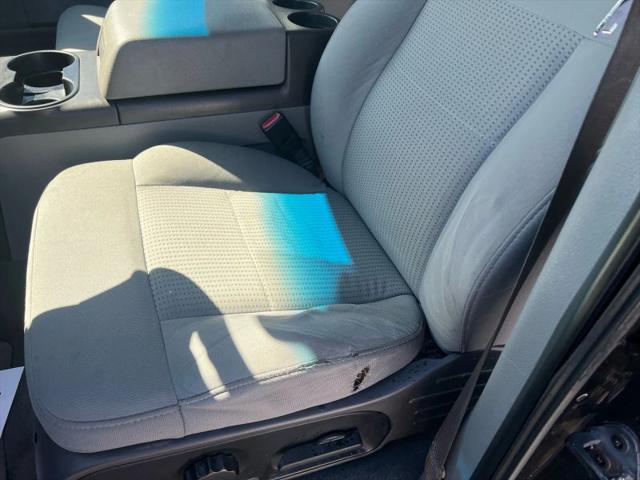 2007 Ford F-150 XLT