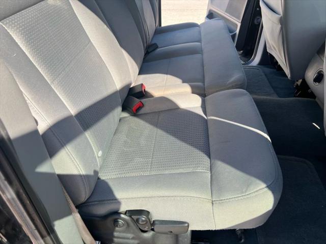 2007 Ford F-150 XLT