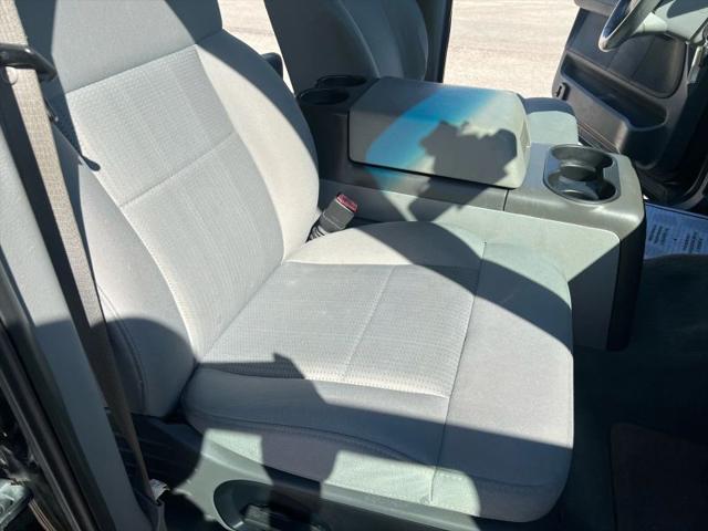 2007 Ford F-150 XLT