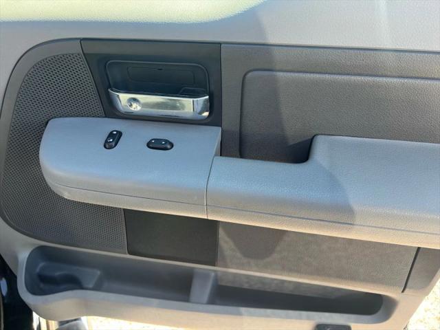 2007 Ford F-150 XLT