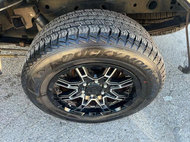 2007 Ford F-150 XLT