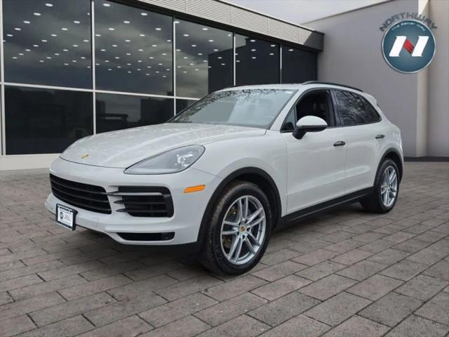 2020 Porsche Cayenne Base for sale in Lake Hopatcong, NJ