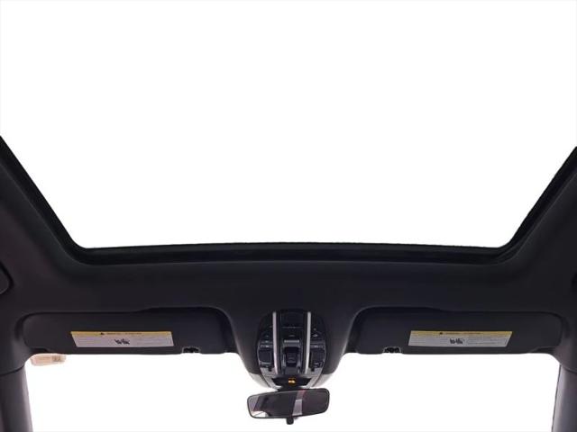 2020 Porsche Cayenne Base