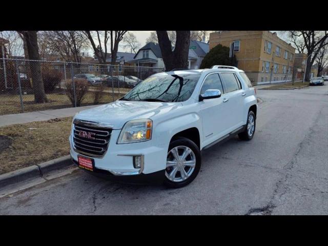 2017 GMC Terrain SLT for sale in Chicago, IL