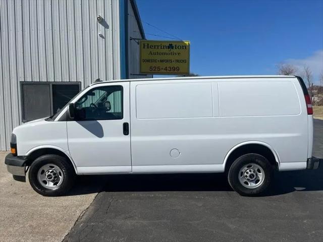 2019 GMC Savana 2500 Work Van for sale in Lees Summit, MO